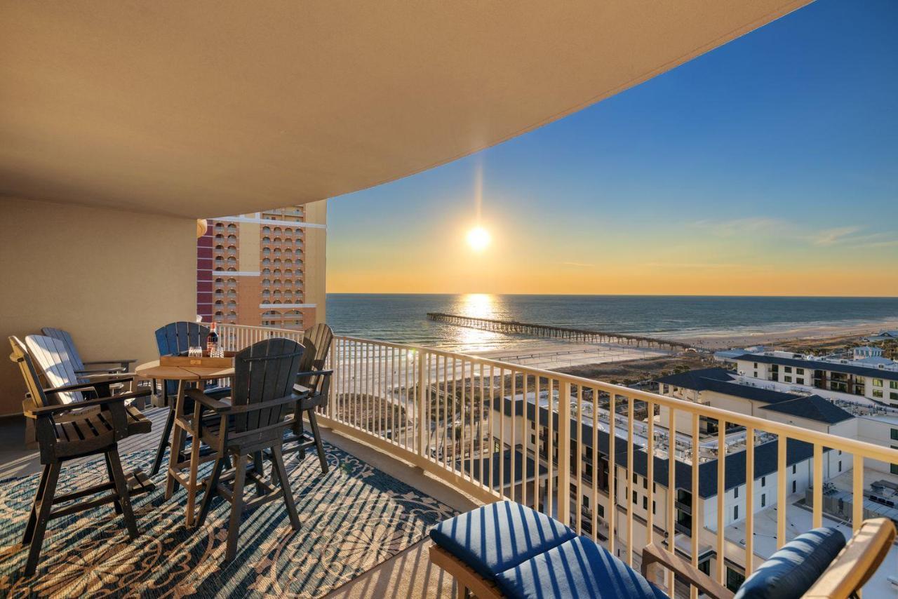 N View Calypso 3 Panama City Beach